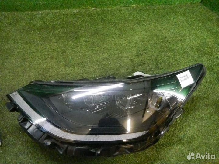 Фара левая Hyundai Sonata 8 DN8 (2019-н.в.) LED