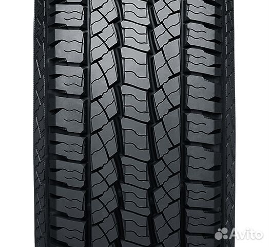 Roadstone Roadian A/T RA7 265/70 R16