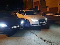 Audi A4 1.8 MT, 2009, 205 000 км, с пробегом, цена 1 500 000 руб.