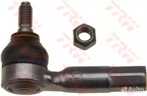 Наконечник рулевой тяги лев vw polo v (602, 604, 6