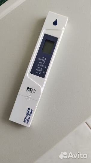 HM Digital AquaPro AP-2 кондуктометр, EC-метр