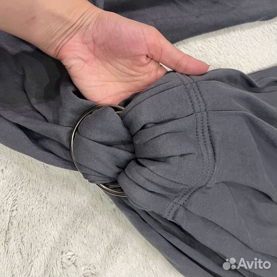 Слинг с кольцами ера