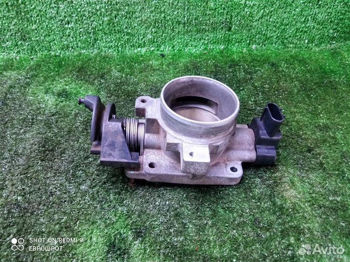 Заслонка дроссельная Ford Maverick (2000-2007)