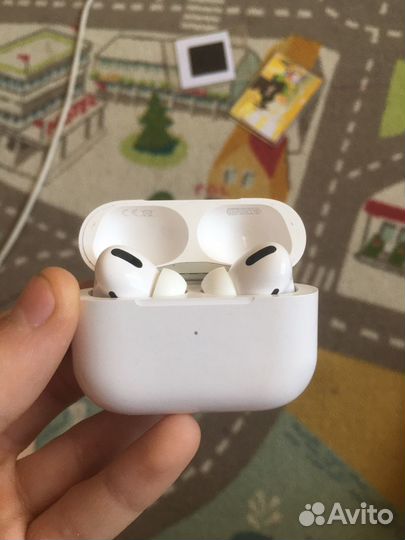 Airpods pro