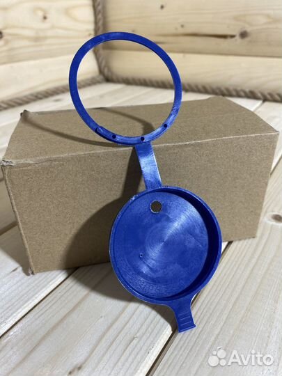 Крышка бачка омывателя Citroen/Peugeot