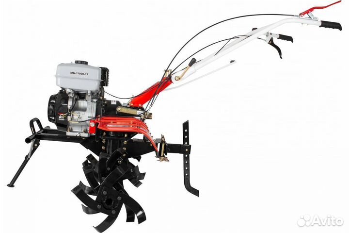 Сельскохозяйственная машина Ресанта мб-11000-12