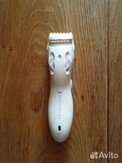 Триммер remington BKT-3000c полный комплект