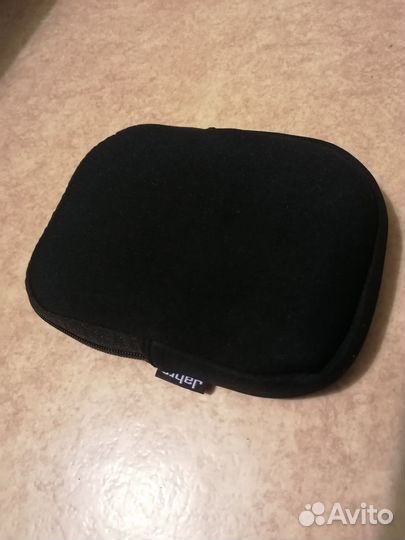 Новая гарнитура Jabra