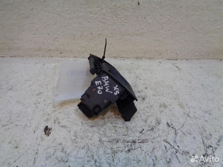 Замок зажигания BMW X5 E70 2007-2013