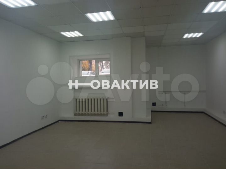 Продам помещение свободного назначения, 39 м²