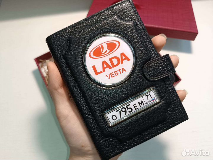 Мужской подарочный набор