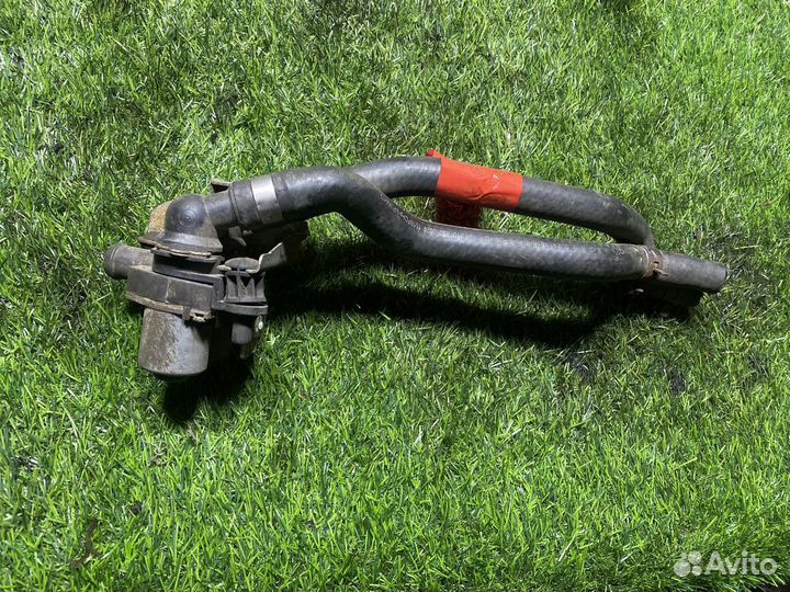 Клапан отопителя Mercedes E-Class (W210) II