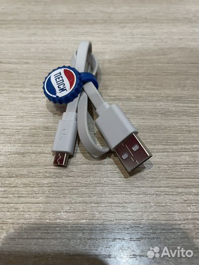 Кабель usb type c apple