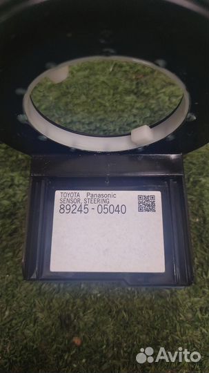 Датчик угла поворота руля Toyota Verso R2 2017