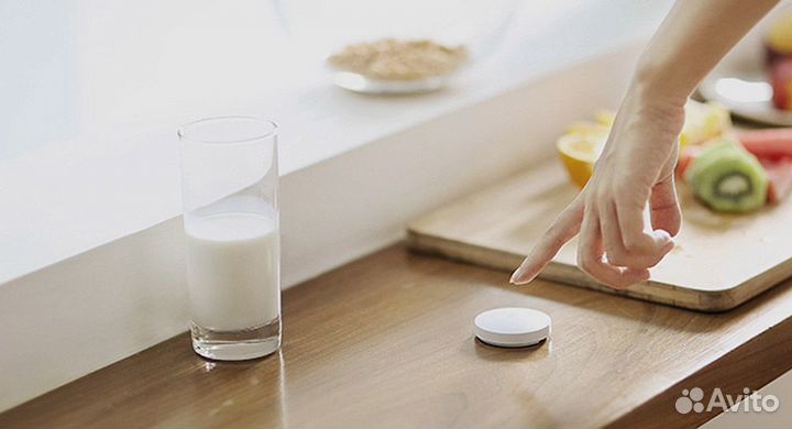 Кнопка беспроводная Xiaomi Mi Smart Home Wireless