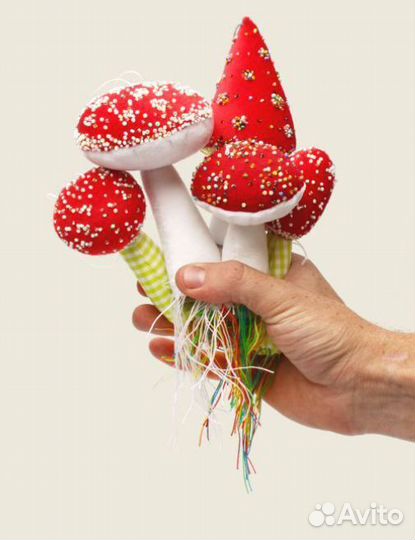 Букет из зефира