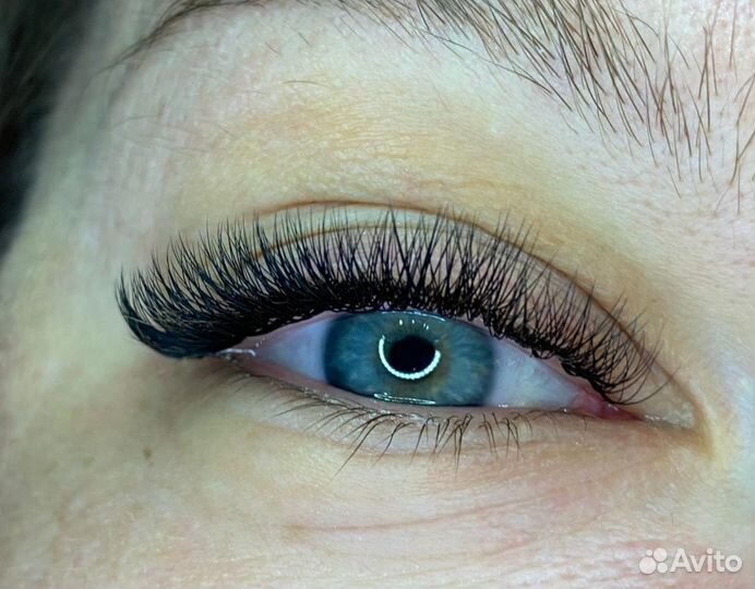 Наращивание ресниц, Курсы наращивания ресниц