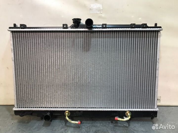 Радиатор охлождения Mitsubishi Lancer 9