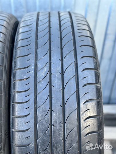 Dunlop SP Sport Maxx 050 235/55 R20 102V