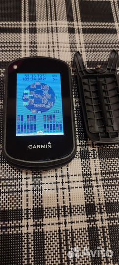 Garmin Etrex Touch 35
