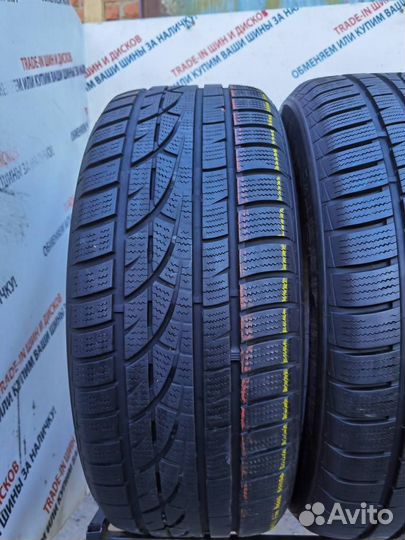 Hankook Winter I'Cept Evo 235/55 R17 103V