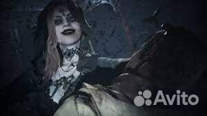 Resident Evil: Village PS4 PS5 Королёв