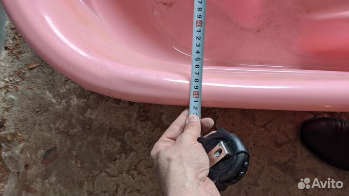 Ванночка для купания