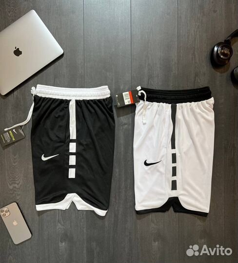 Шорты nike