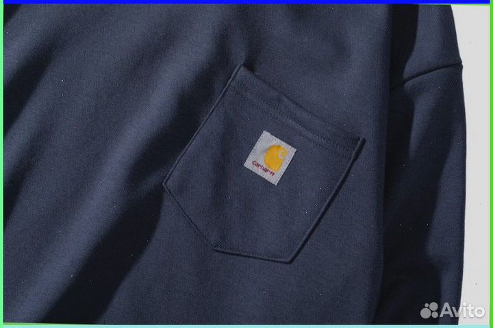 Свитшот Carhartt (Номер Арт: 73304)