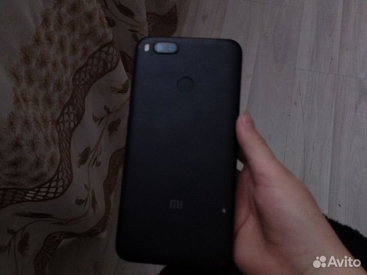 Xiaomi Mi 5X, 4/64 ГБ