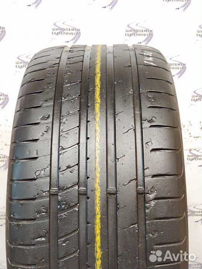 Goodyear Eagle F1 Asymmetric 2 255/40 R18 99Y