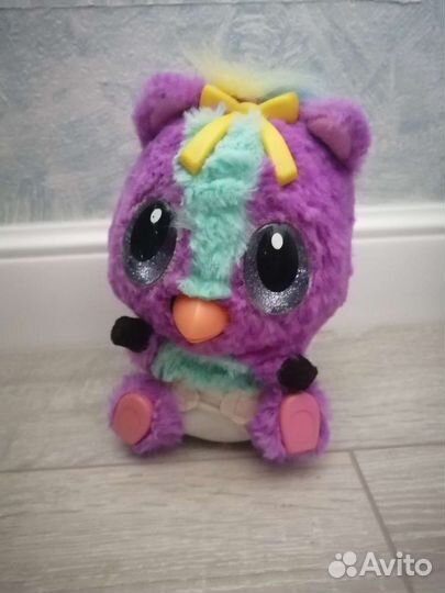 Игрушка hatchimals