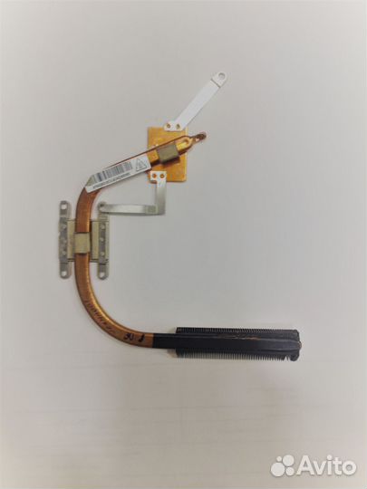 Система охлаждения для ноутбука Lenovo G575 (медь