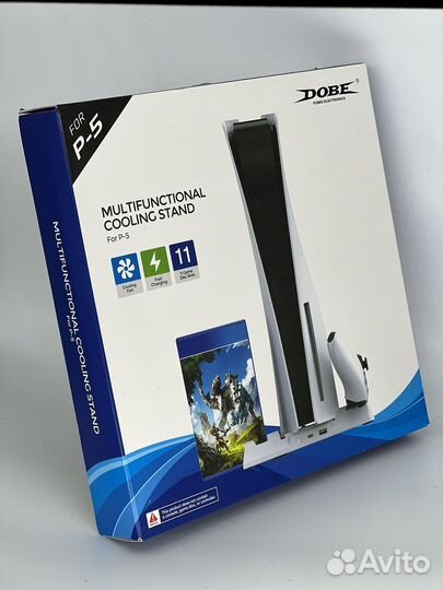 Подставка для PlayStation 5