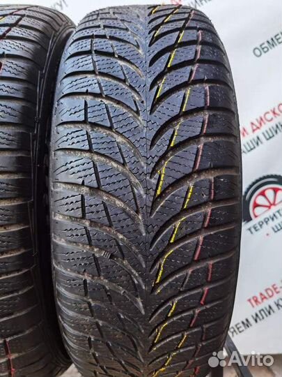Goodyear UltraGrip 7+ 195/55 R16 87H
