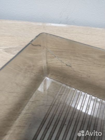 Крышка от проигрывателя винила СССР Аккорд-201