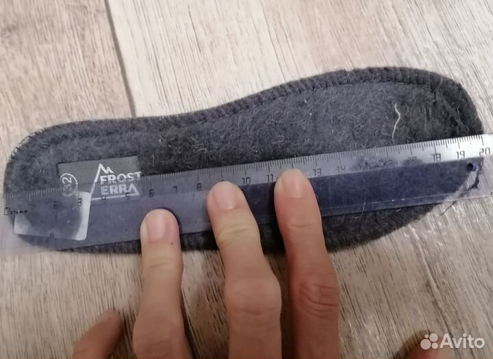 Сапожки демисезонные для девочки разм. 32