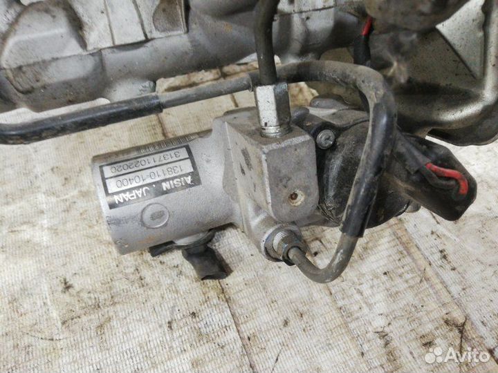 Бачок тормозной жидкости Lexus Gs450H S190 2GR-FSE