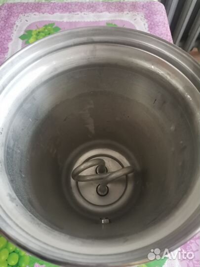 Самовар электрический СССР