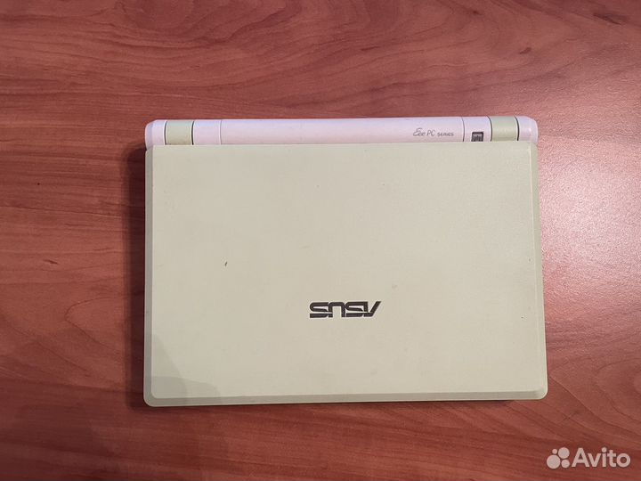 Нетбук asus eee pc 2g surf