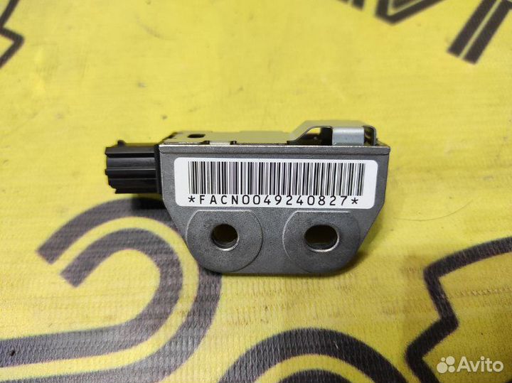 Датчик Airbag передний правый Infiniti Fx35 S50