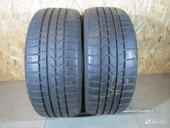Nexen Winguard Sport 235/55 R17
