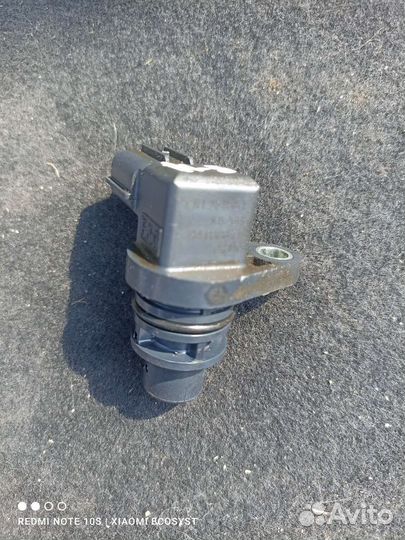 Датчик скорости Mazda 3BK 2008г б.у