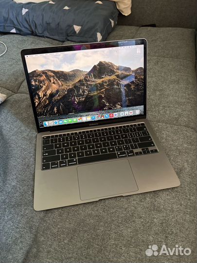 Apple MacBook air 2020 intel3china