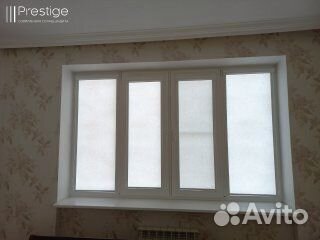 Жалюзи, рулонные шторы от производителя