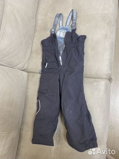 Штаны Kerry 104