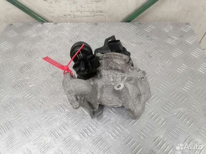 Клапан EGR Peugeot Expert 2 2.0 HDI