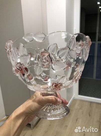 Ваза для фруктов