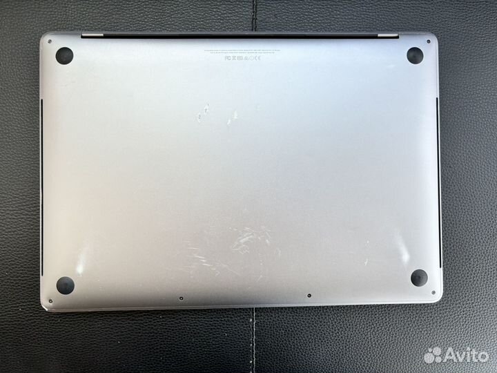 Macbook pro 15 2017 a1707