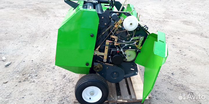 Пресс-подборщик ВАШ ТРАКТОР 850, 2022